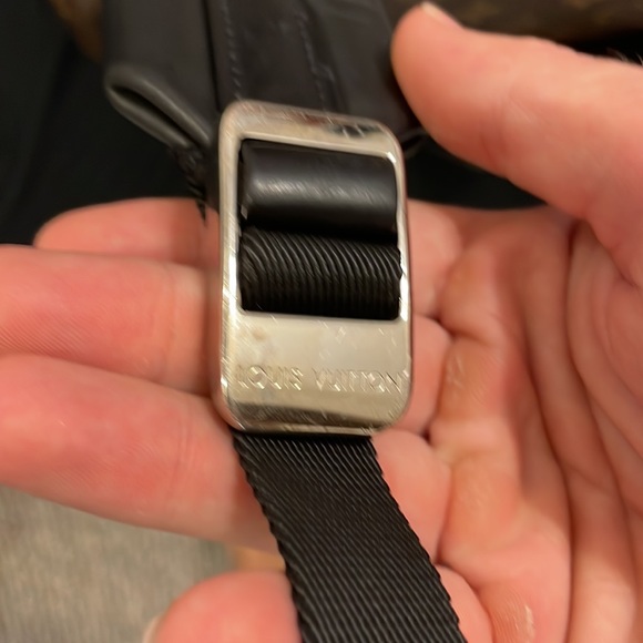 Louis Vuitton backpack monogram great condition - Picture 7 of 14